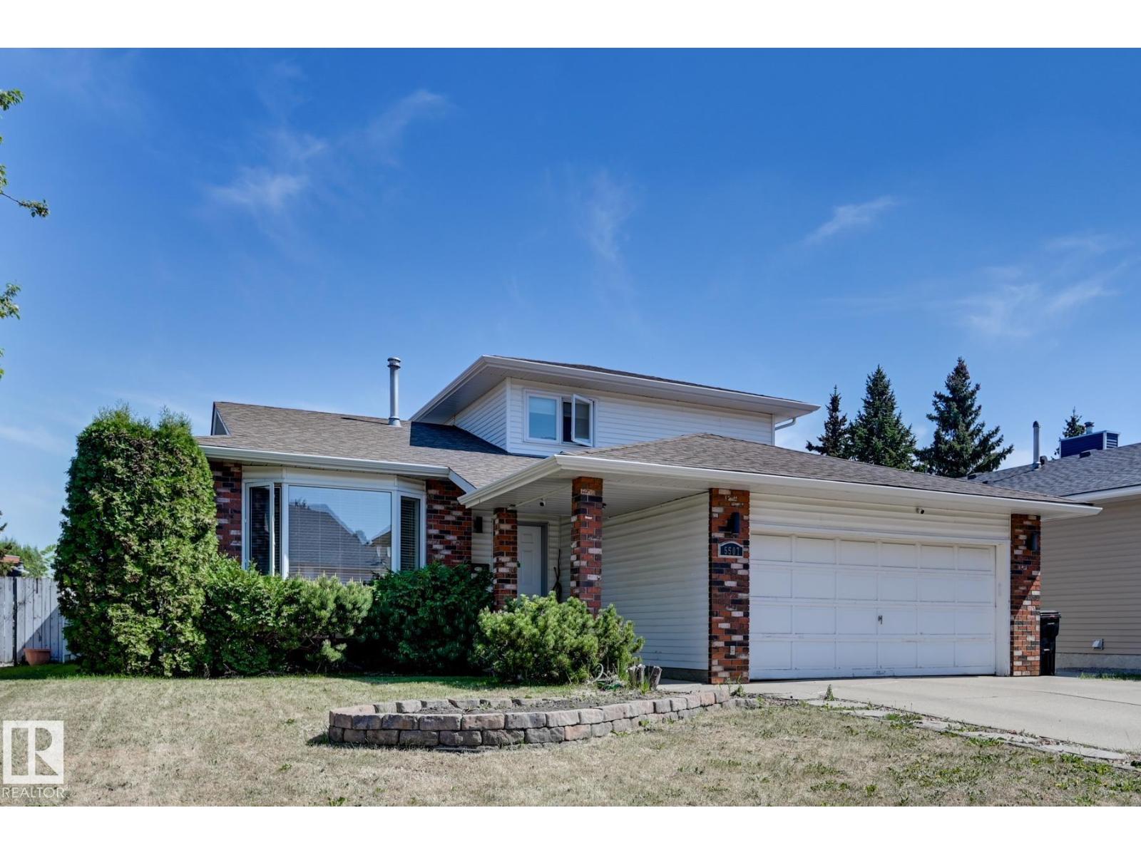 5507 179 ST NW - 53