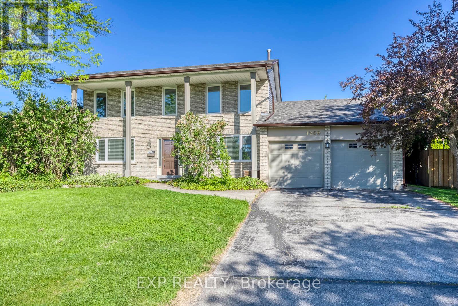 1269 ABBEY COURT - 1