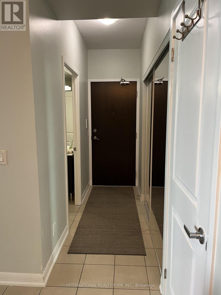 #401 205 SHERWAY GARDENS ROAD - 10