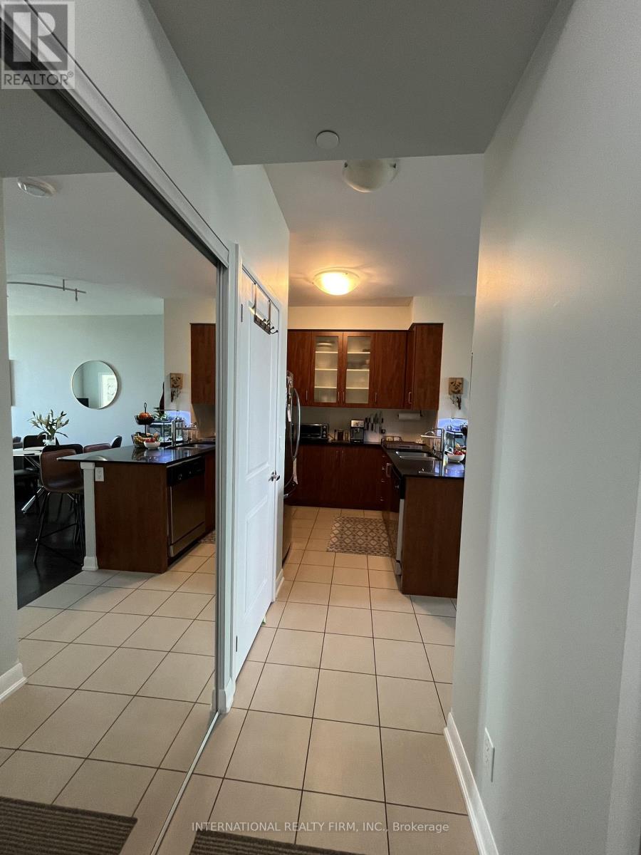 #401 205 SHERWAY GARDENS ROAD - 11