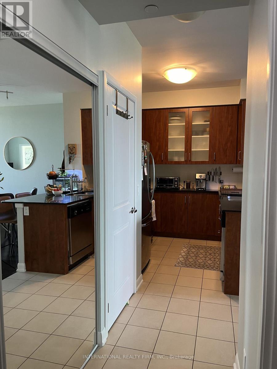 #401 205 SHERWAY GARDENS ROAD - 12