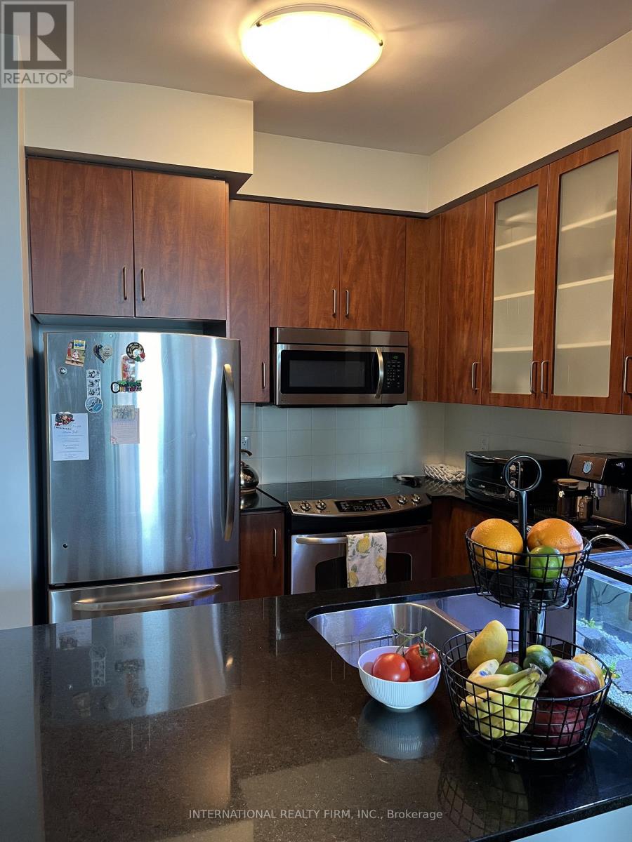 #401 205 SHERWAY GARDENS ROAD - 14
