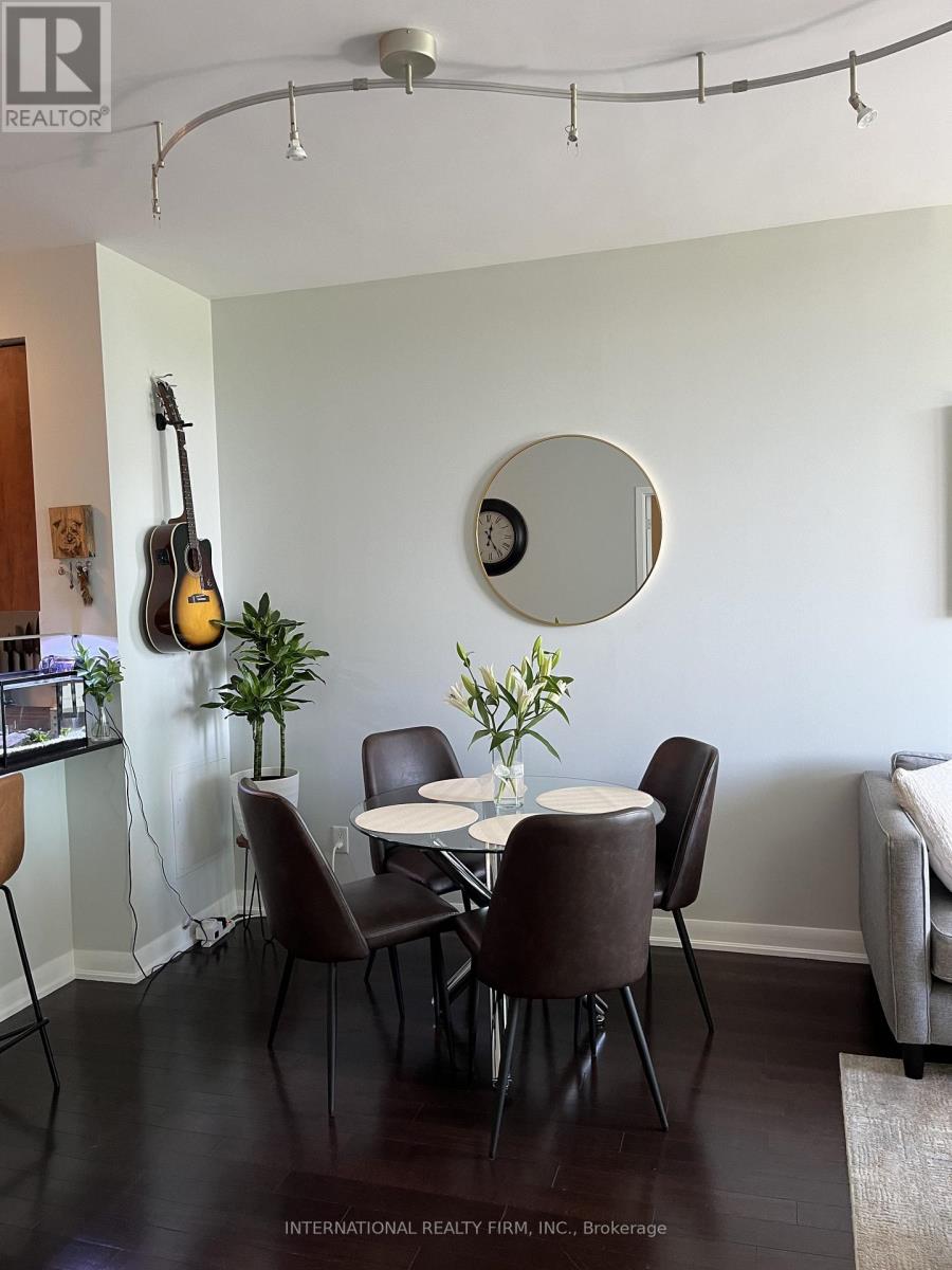 #401 205 SHERWAY GARDENS ROAD - 18
