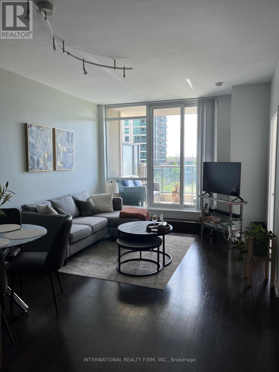 #401 205 SHERWAY GARDENS ROAD - 19