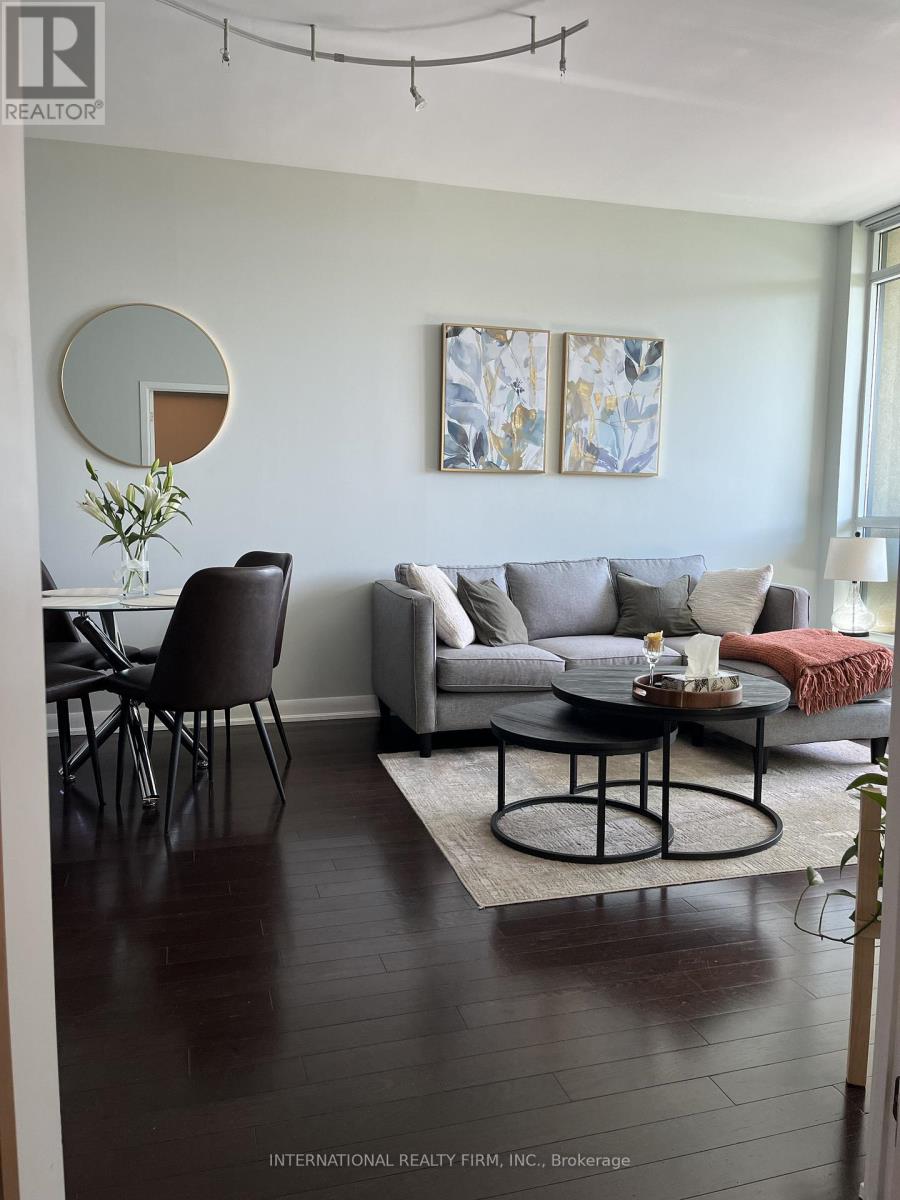 #401 205 SHERWAY GARDENS ROAD - 20