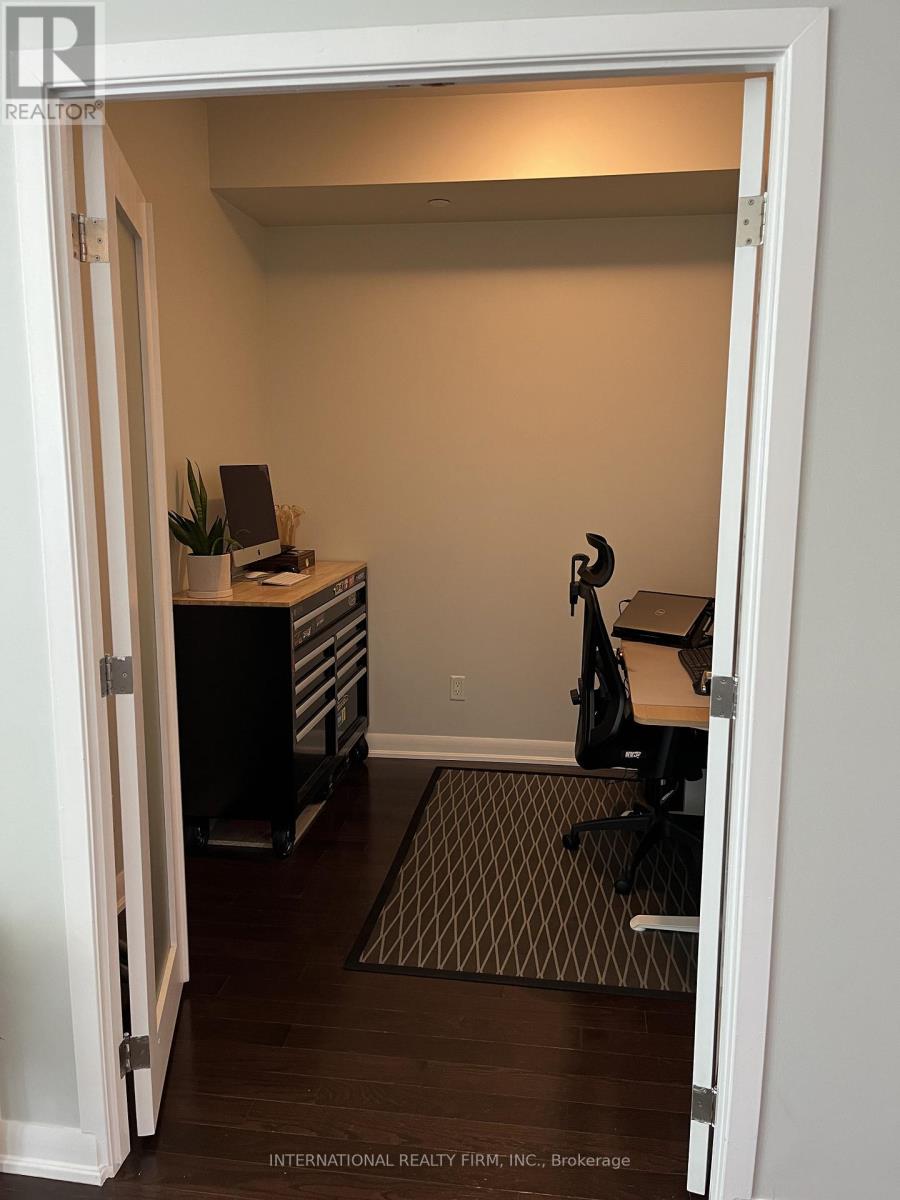 #401 205 SHERWAY GARDENS ROAD - 21