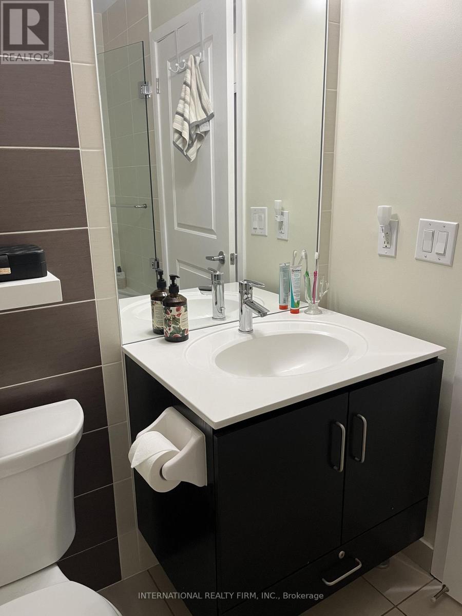 #401 205 SHERWAY GARDENS ROAD - 23