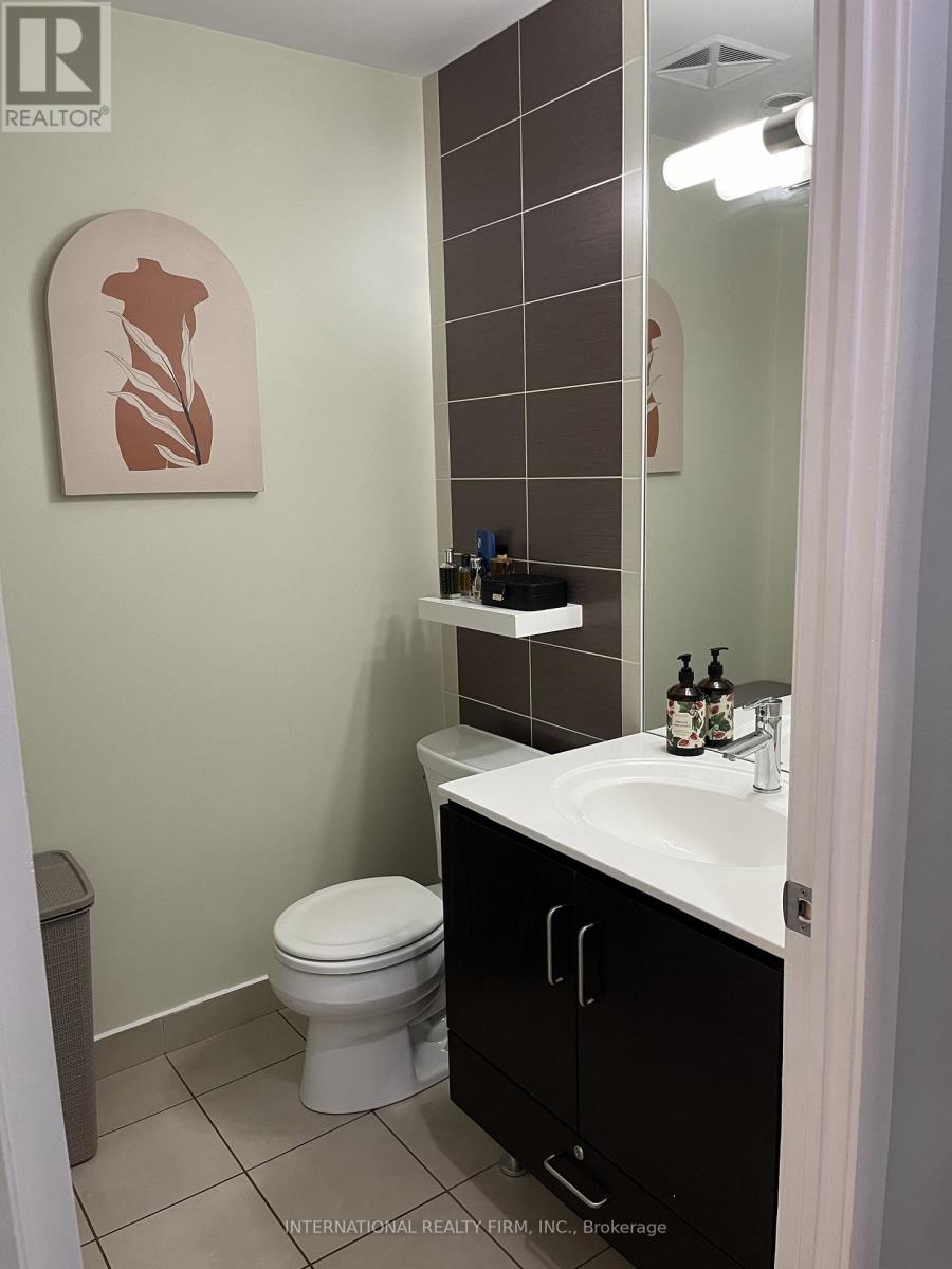 #401 205 SHERWAY GARDENS ROAD - 24