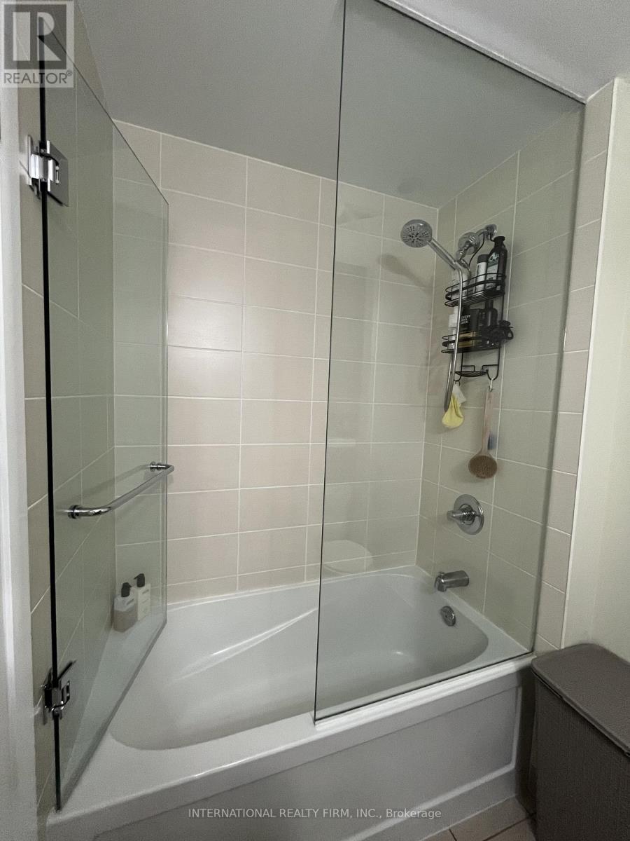 #401 205 SHERWAY GARDENS ROAD - 25