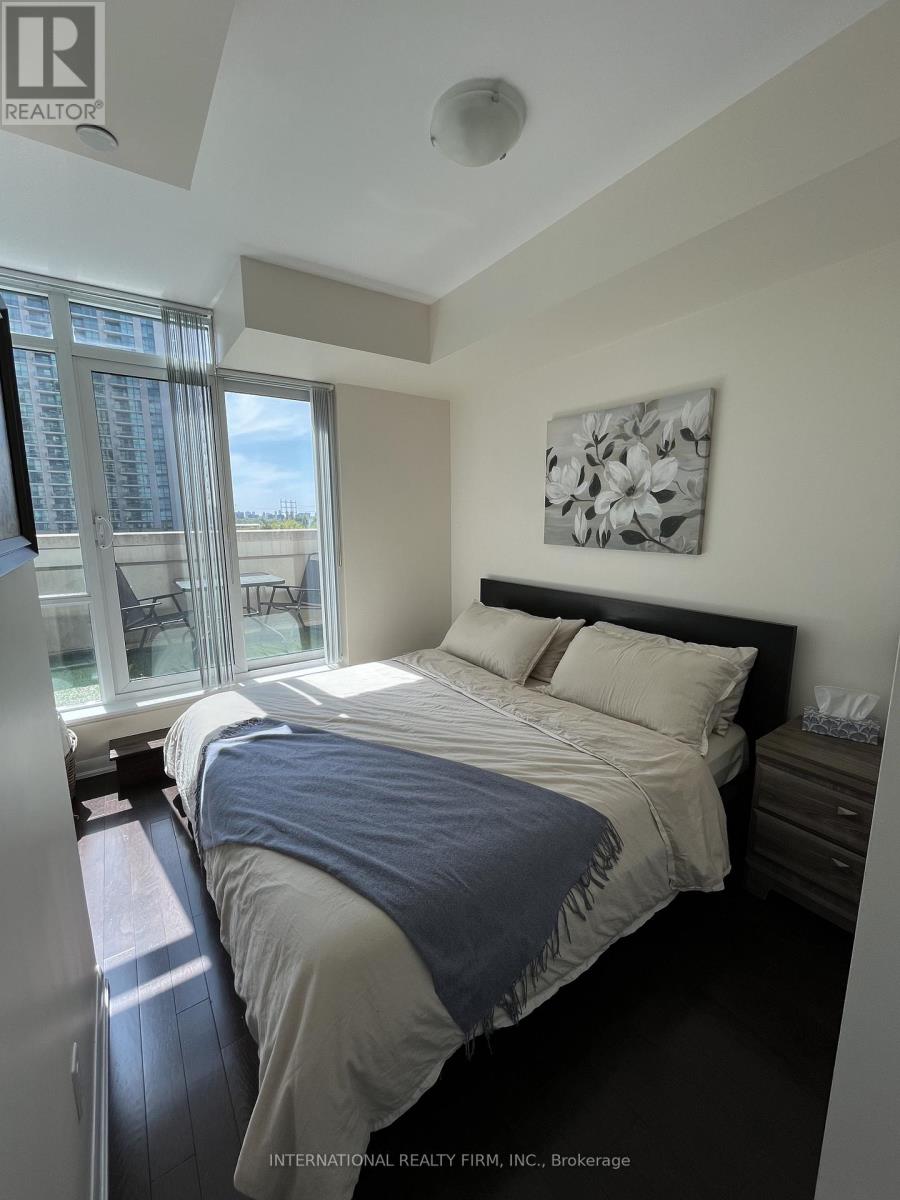 #401 205 SHERWAY GARDENS ROAD - 28