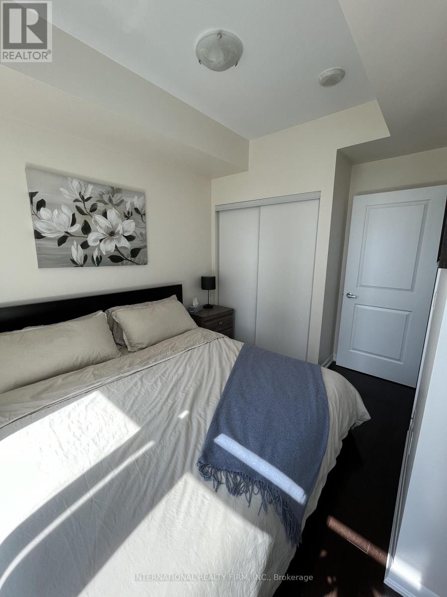 #401 205 SHERWAY GARDENS ROAD - 29