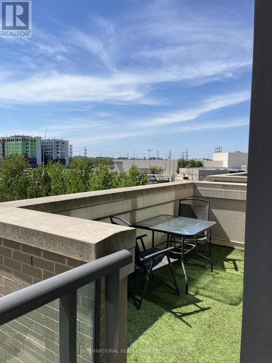 #401 205 SHERWAY GARDENS ROAD - 32