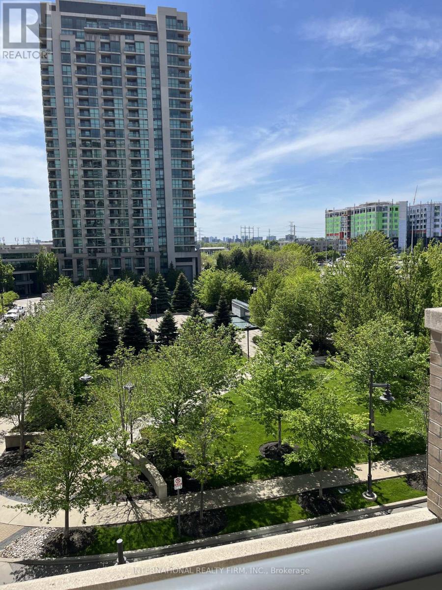 #401 205 SHERWAY GARDENS ROAD - 35