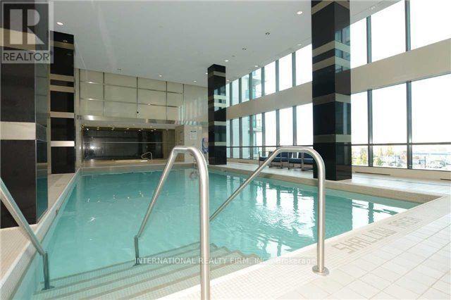 #401 205 SHERWAY GARDENS ROAD - 39