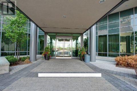 #401 205 SHERWAY GARDENS ROAD - 4