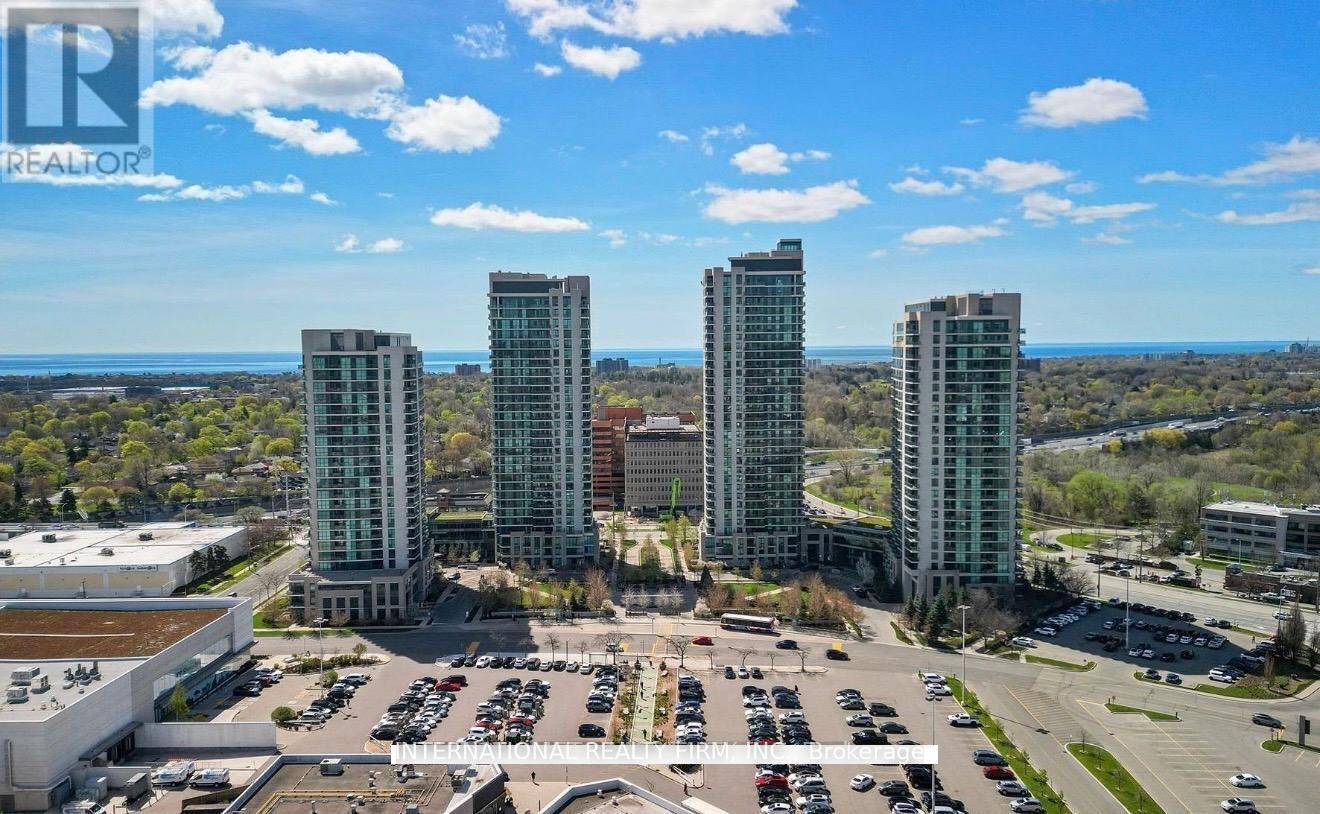 #401 205 SHERWAY GARDENS ROAD - 42