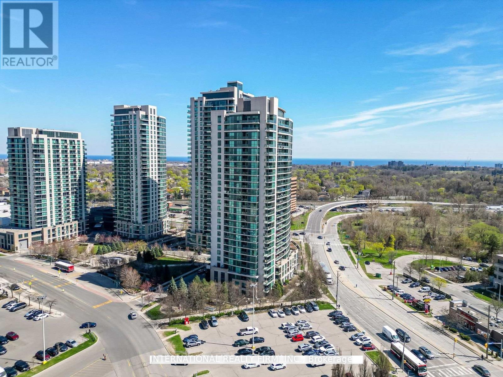 #401 205 SHERWAY GARDENS ROAD - 43