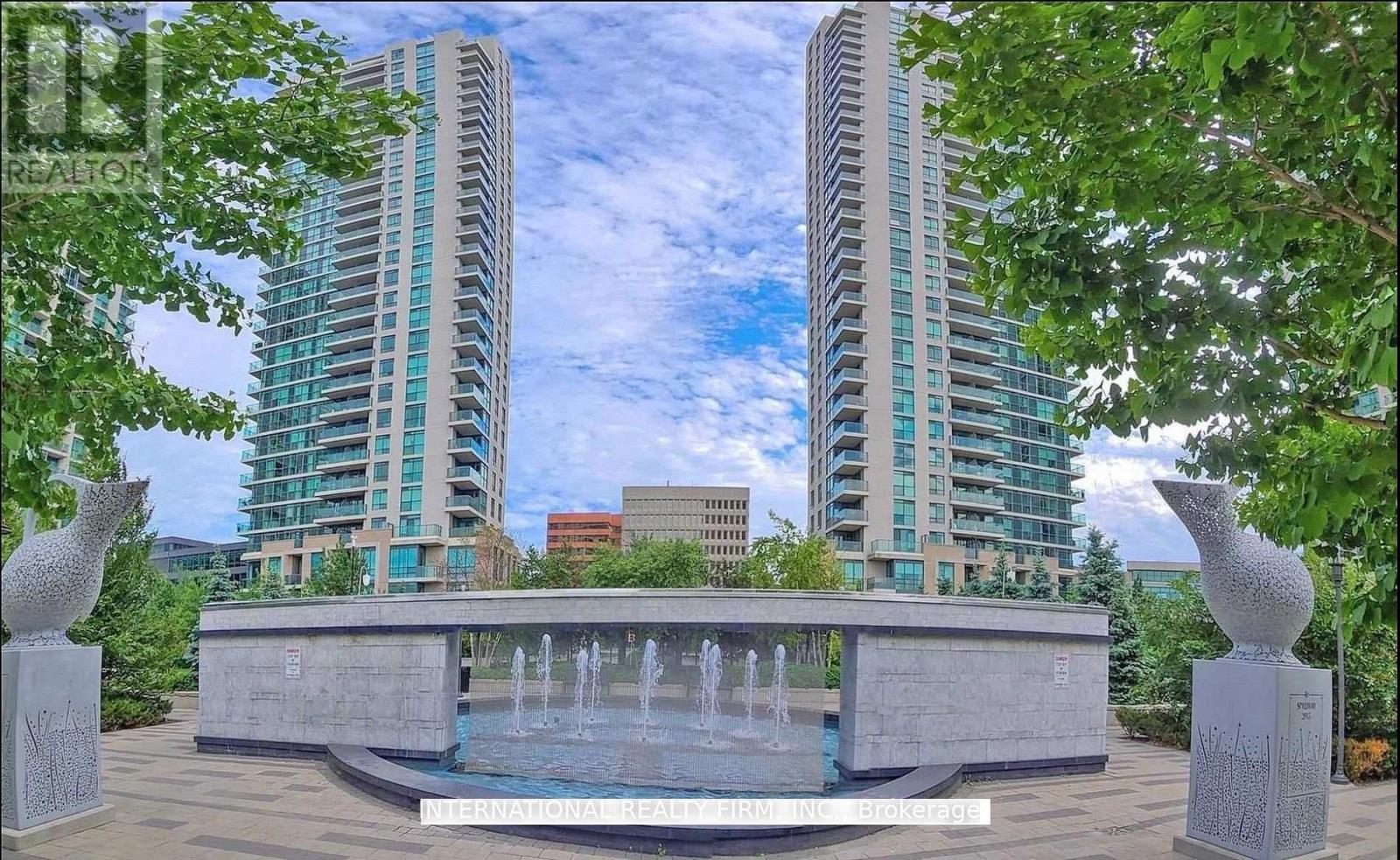 #401 205 SHERWAY GARDENS ROAD - 5
