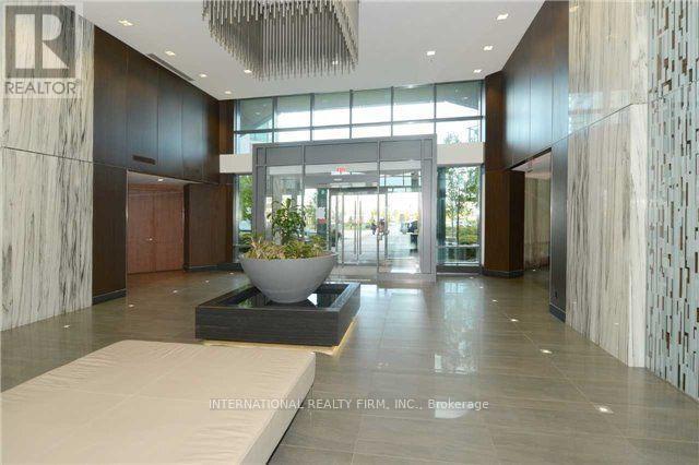 #401 205 SHERWAY GARDENS ROAD - 7