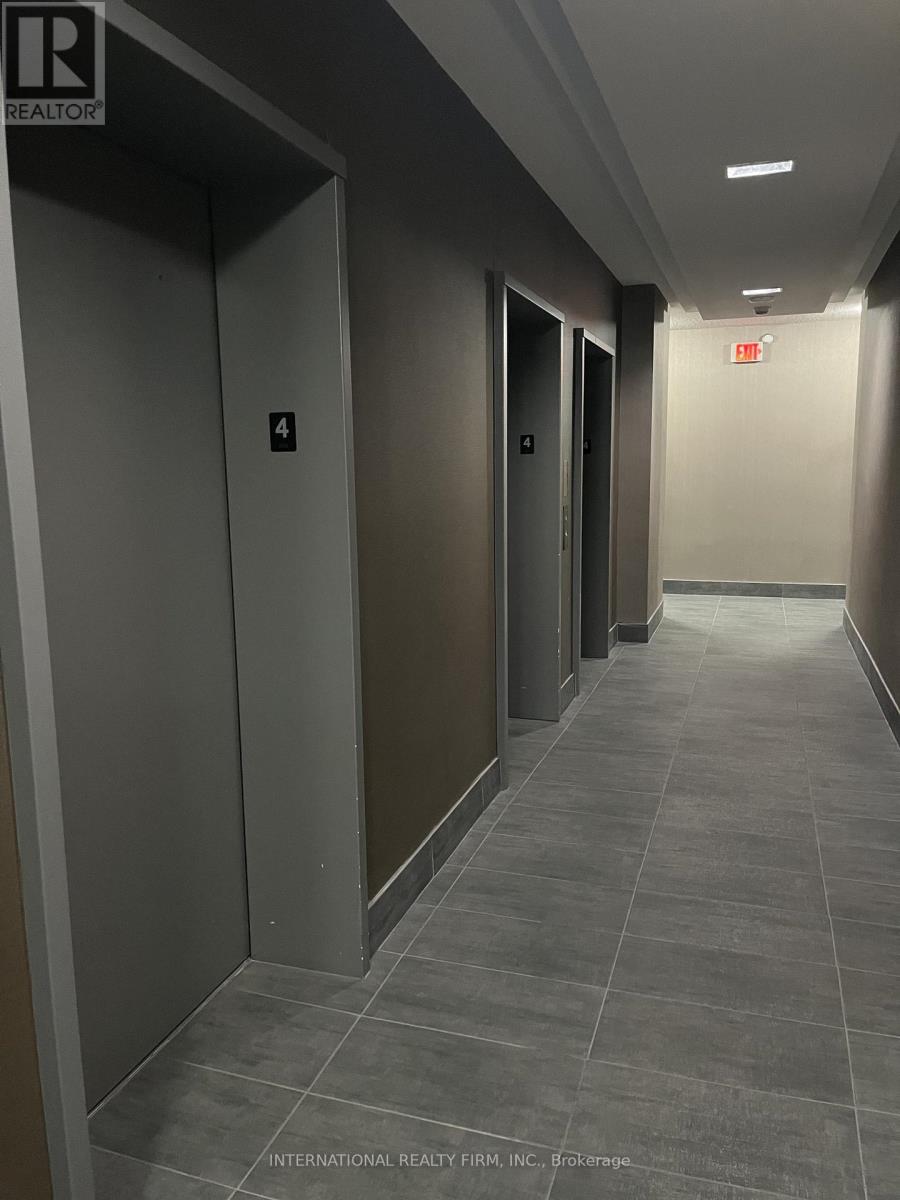 #401 205 SHERWAY GARDENS ROAD - 8