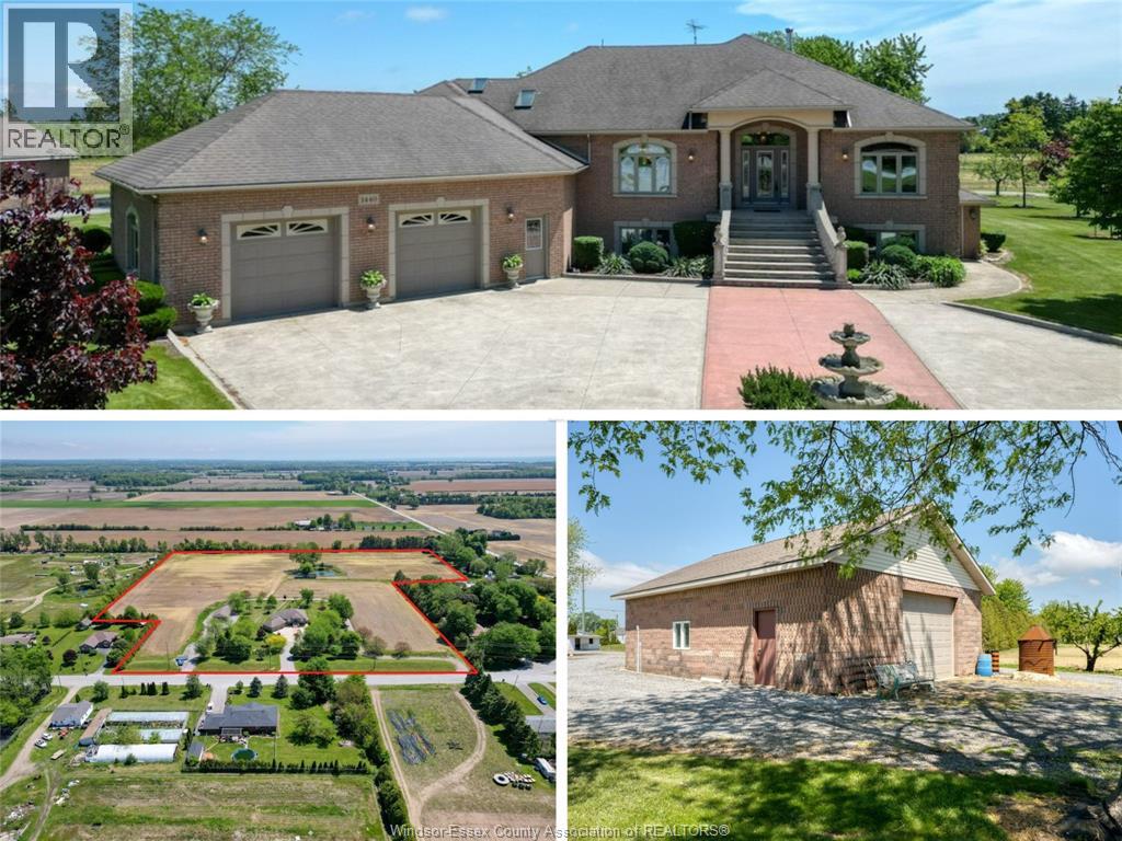 1440 Ridge ROAD - 1