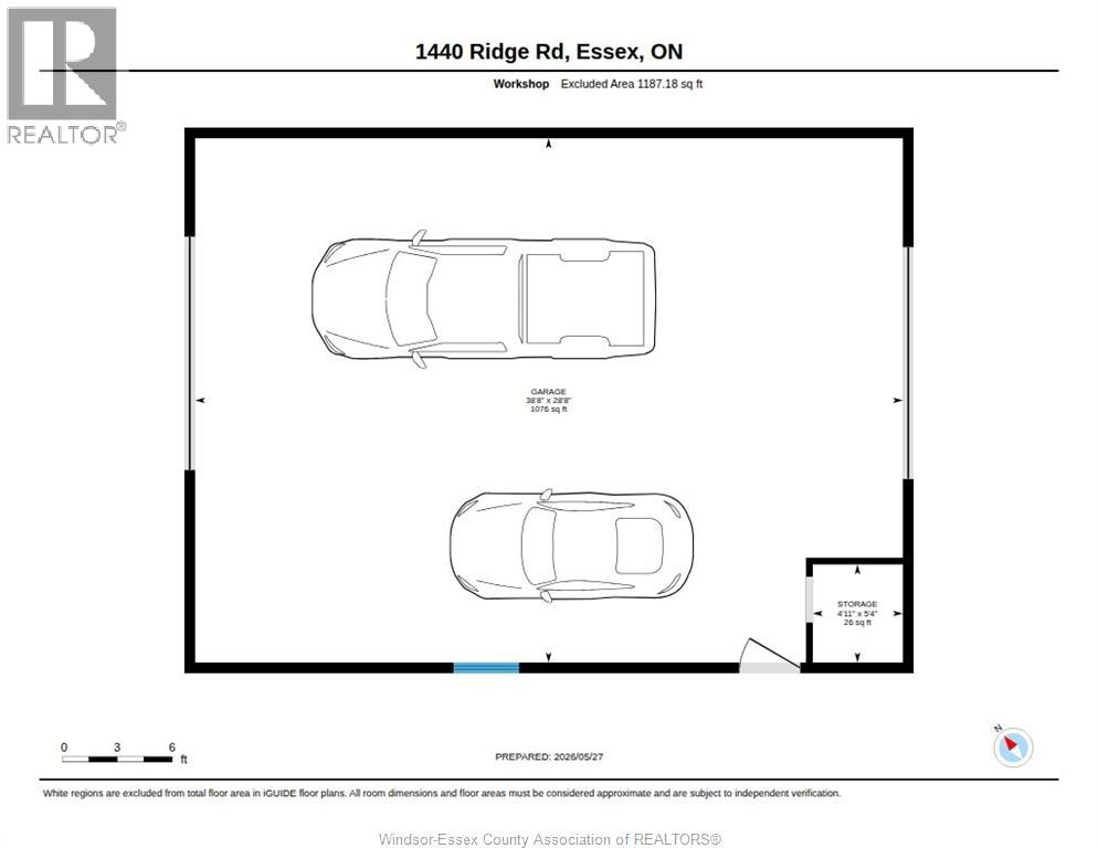 1440 Ridge ROAD - 48