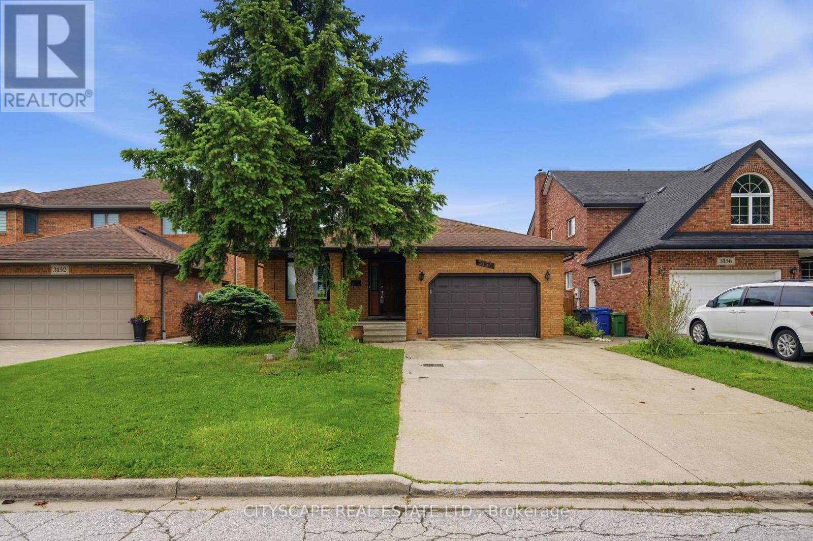 3154 FAZIO DRIVE