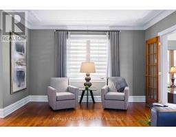 Family room - 139 Pleasant Park Road, Ottawa, ON K1H5M4 Photo 8