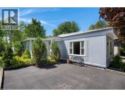 Kitchen - 120 Maple Crescent, Flamborough, ON N0B2J0 Photo 7