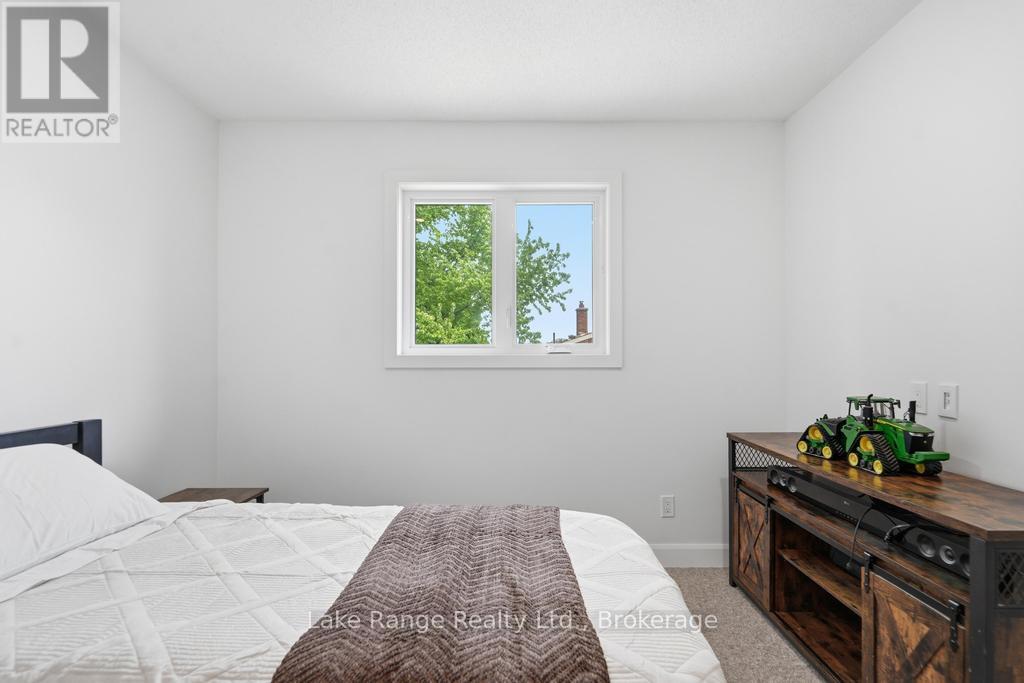 23 PARKER DR DRIVE E - 19