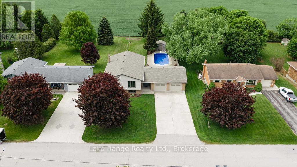 23 PARKER DR DRIVE E - 2