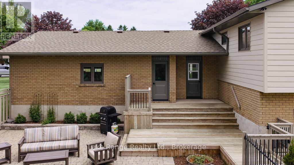 23 PARKER DR DRIVE E - 22