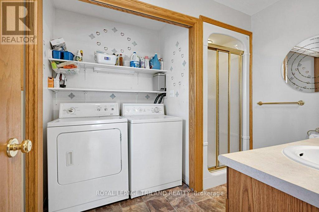 46 ROSEBERY PLACE - 20