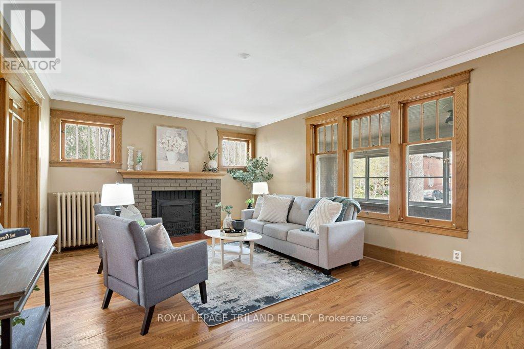 46 ROSEBERY PLACE - 8