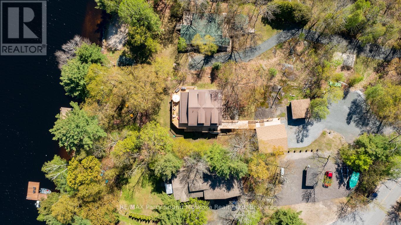 13 PENINSULA SHORES ROAD E - 45