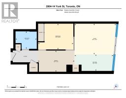 2804 - 14 York Street, Toronto, ON M5J0B1 Photo 29