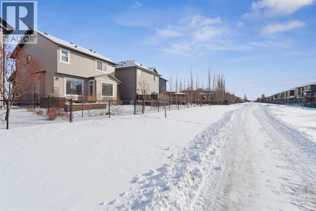 47 Everbrook Crescent SW - 31