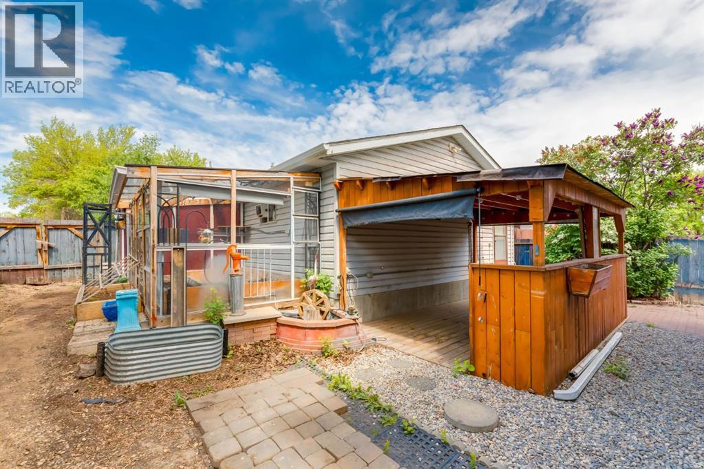 3 Berwick Close NW