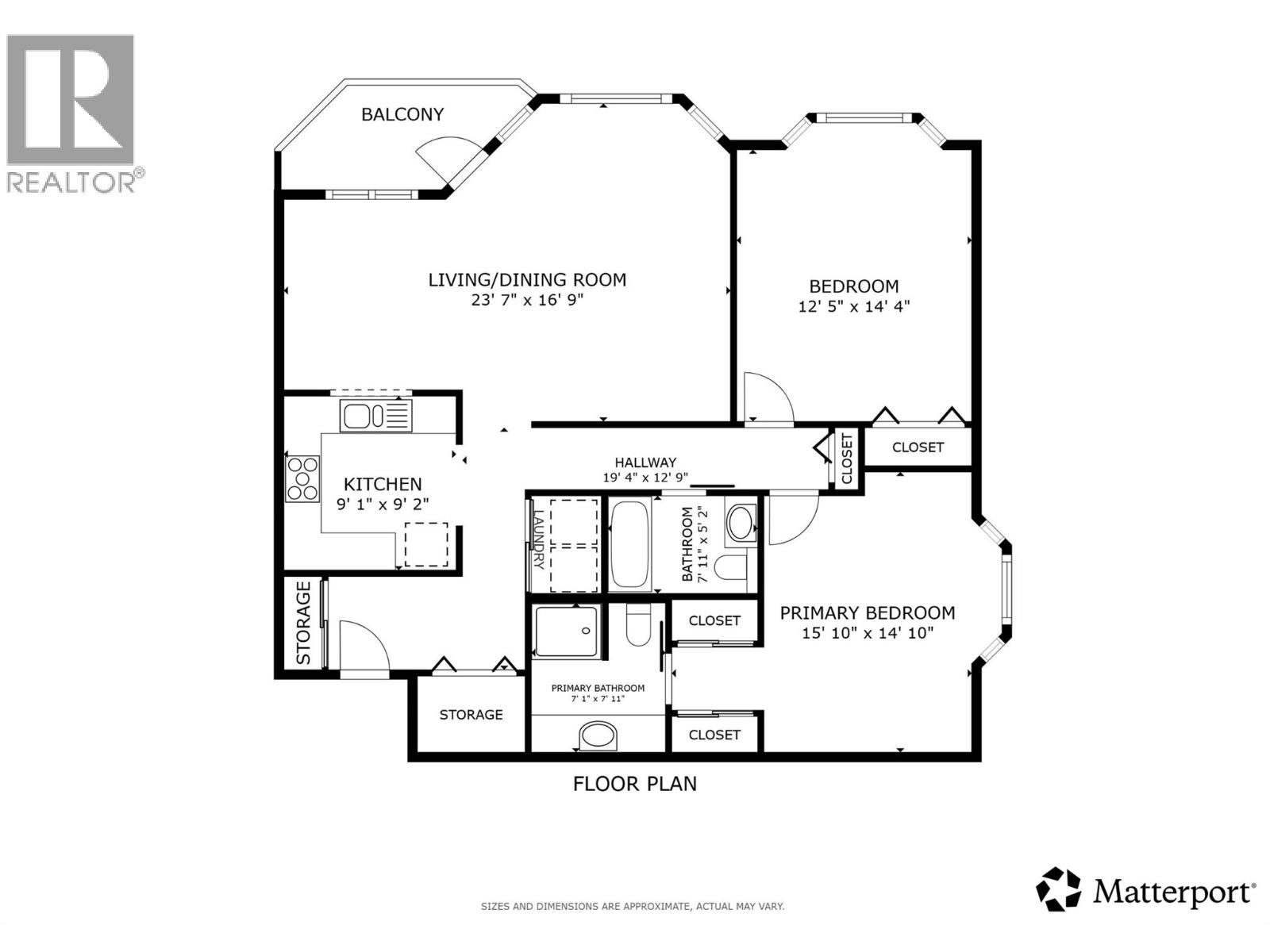 106 877 KLO Road, Kelowna
