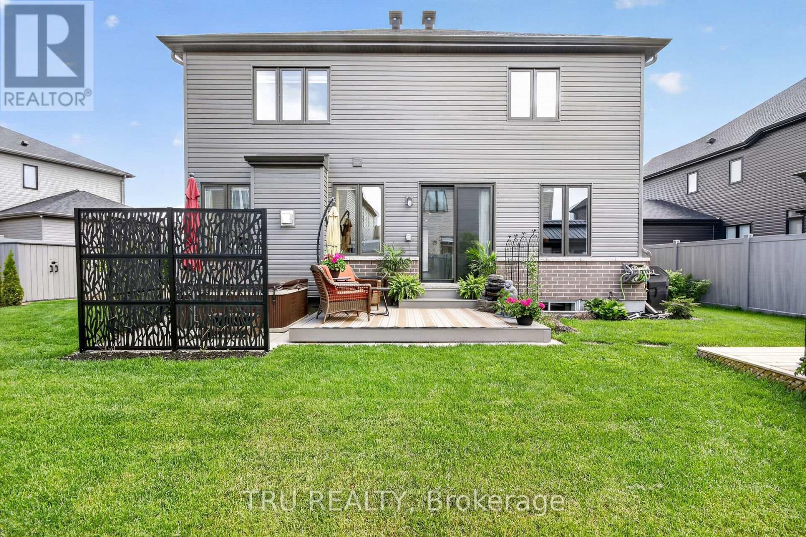 202 SKIPPER DRIVE - 34