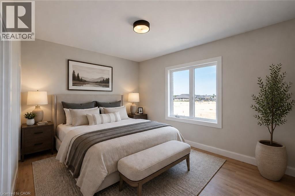 101 BEDELL Drive - 5