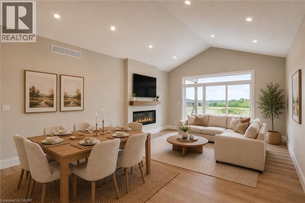 101 BEDELL Drive - 4