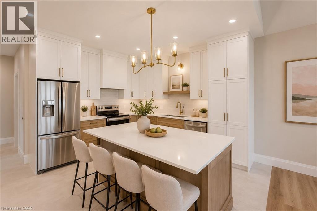 101 BEDELL Drive - 3