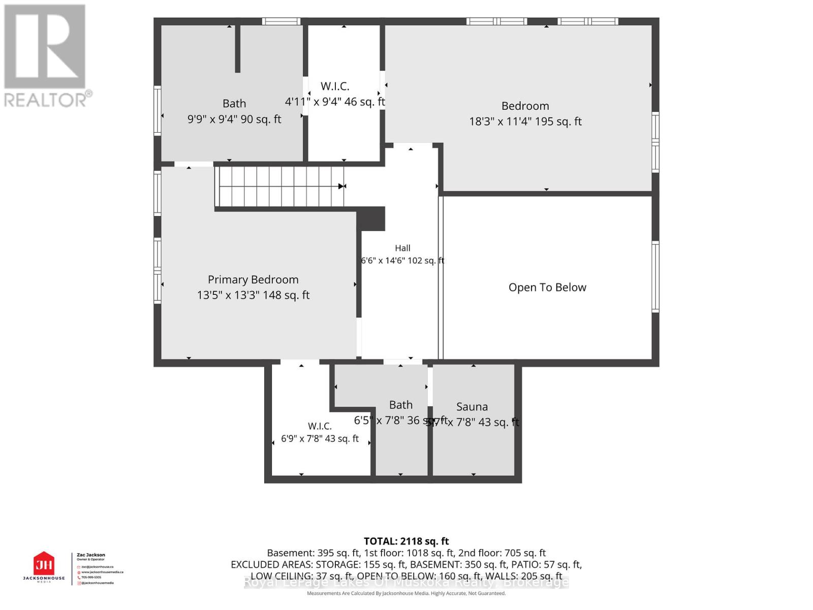 216 BEAUMONT ROAD - 49