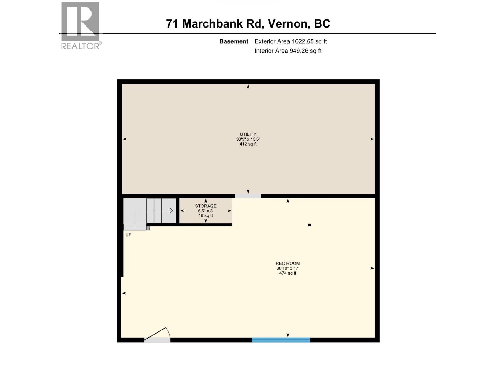 71 Marchbank Road, Vernon