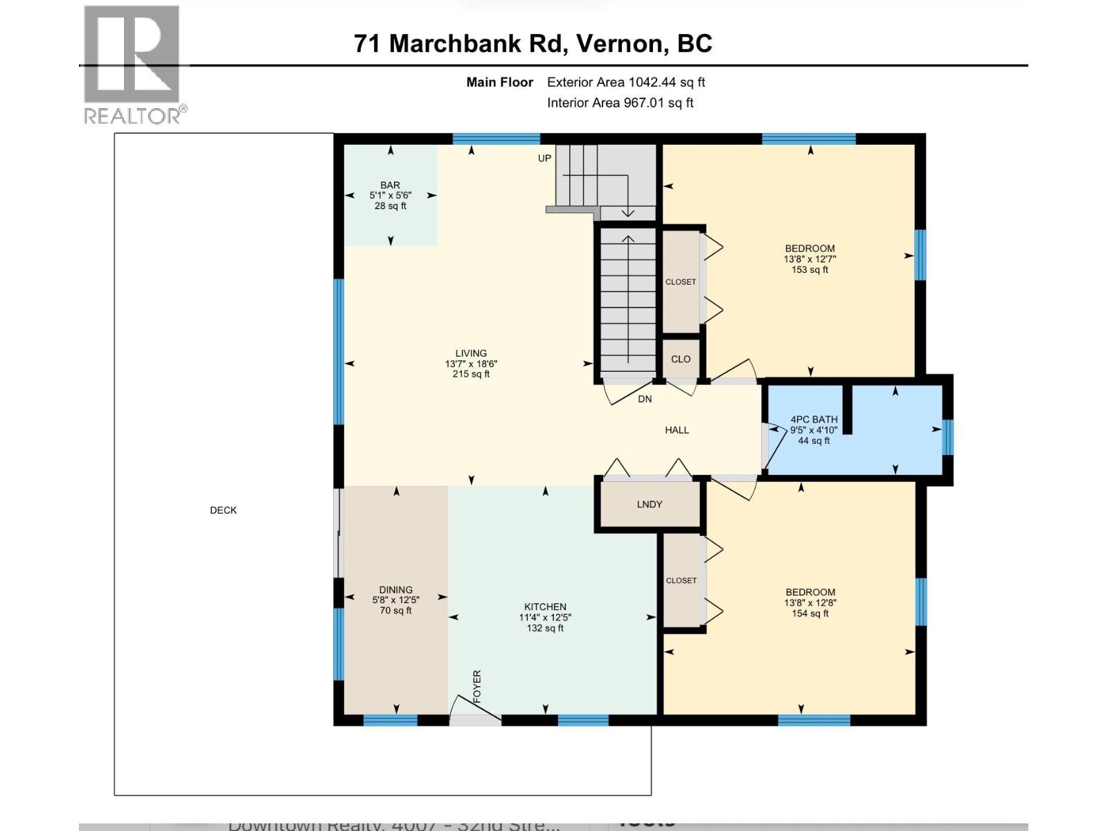 71 Marchbank Road, Vernon