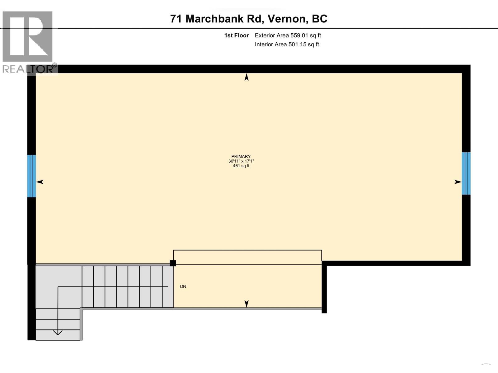 71 Marchbank Road, Vernon
