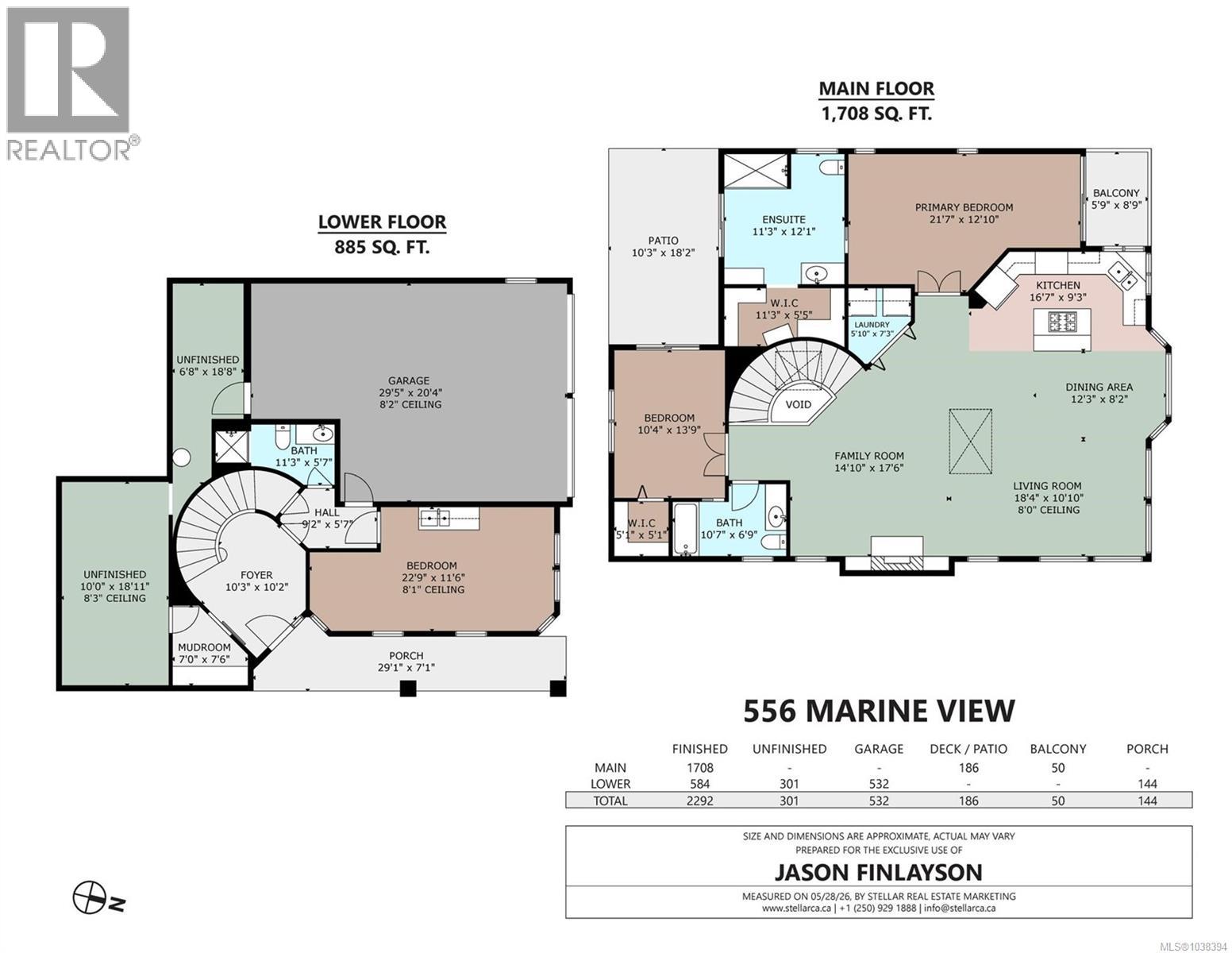 556 Marine View - 68