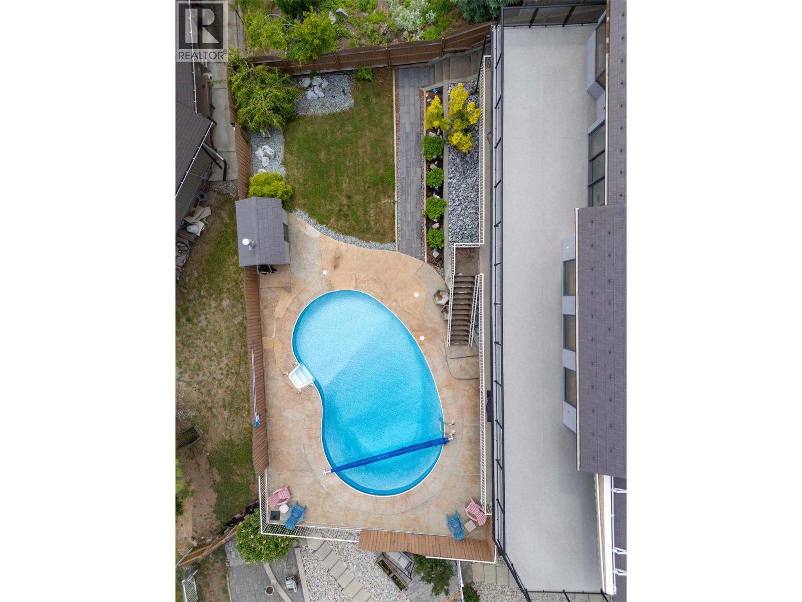  1525 Klein Road, West Kelowna