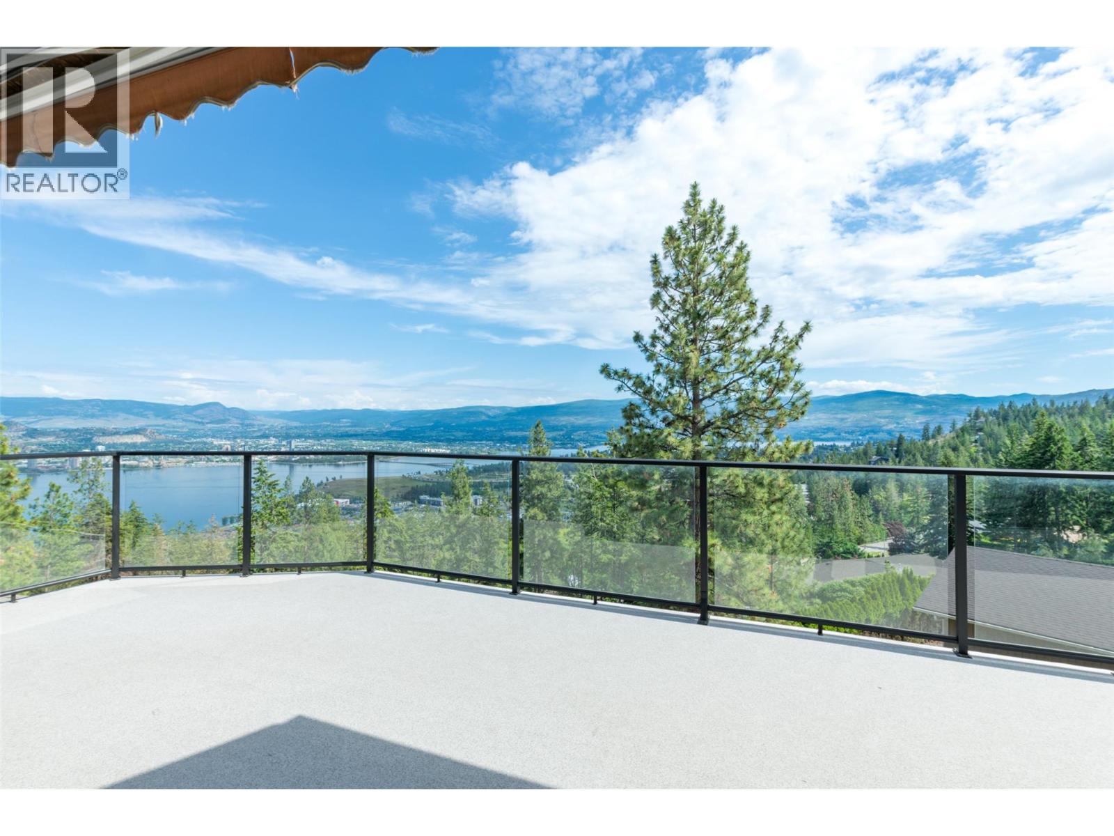  1525 Klein Road, West Kelowna